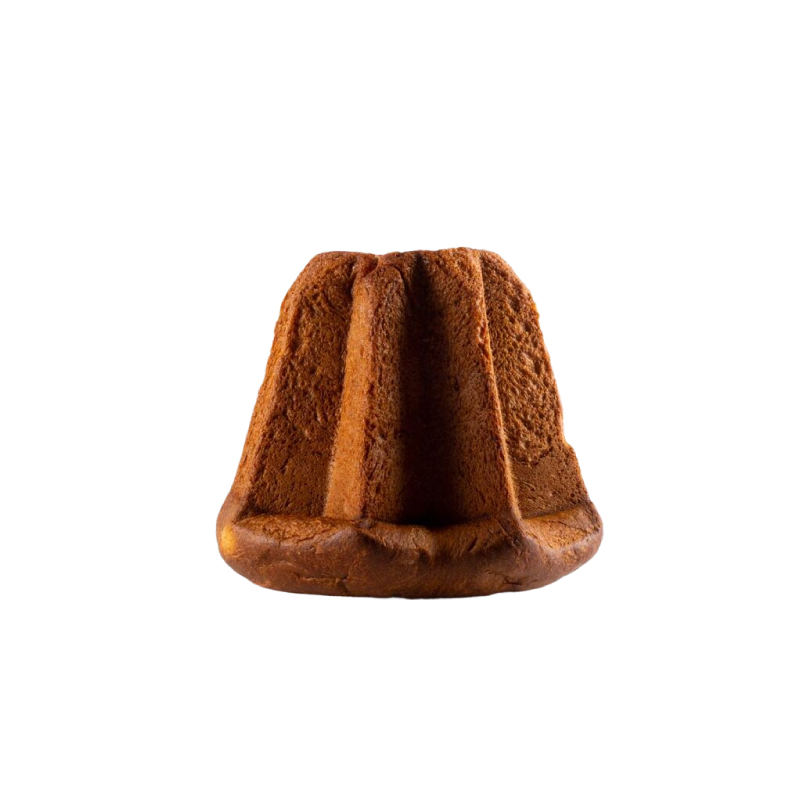 Pandoro Artigianale · Pasticceria Aiello