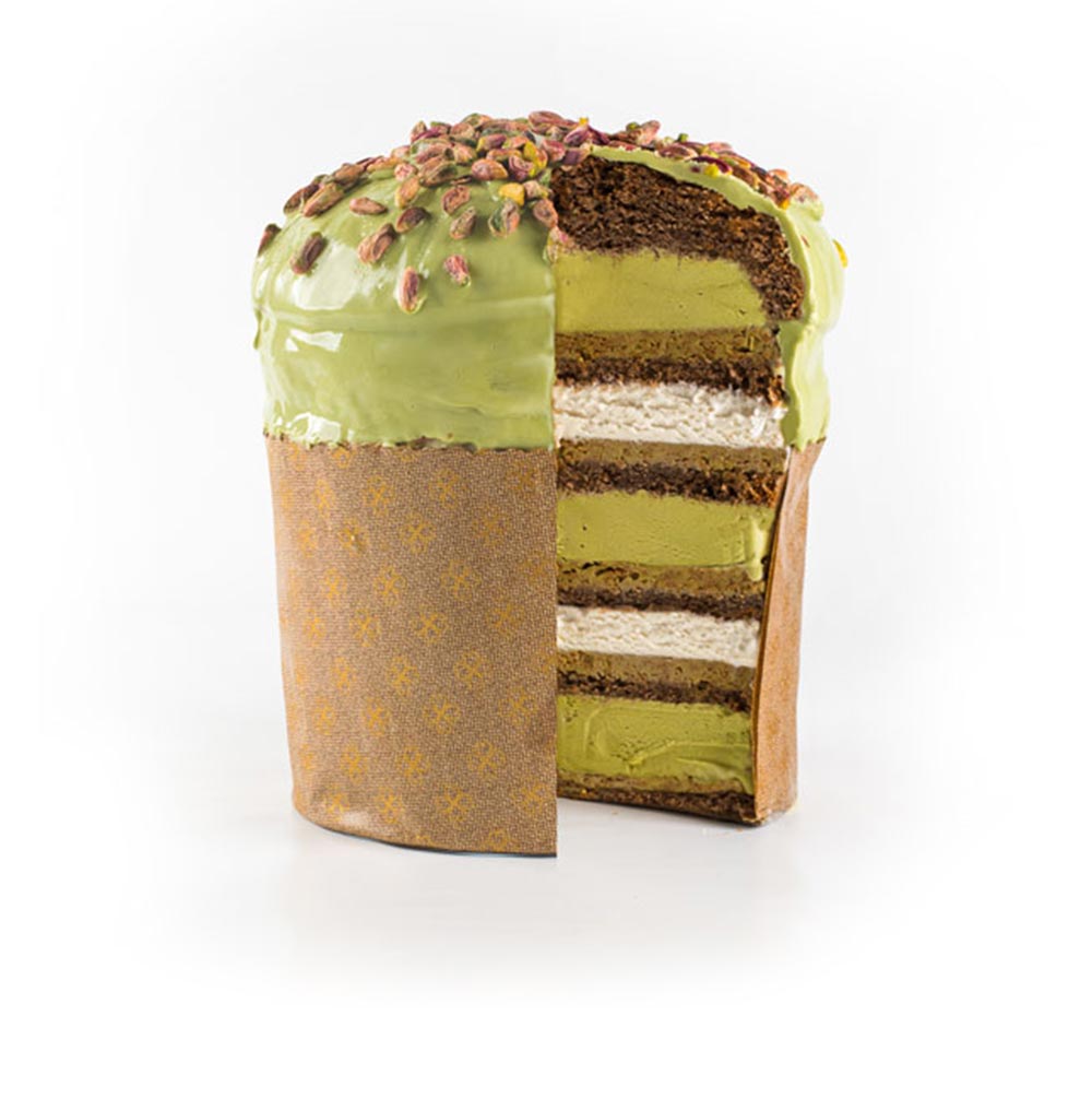 Panettoni e pandoro · Pasticceria Aiello