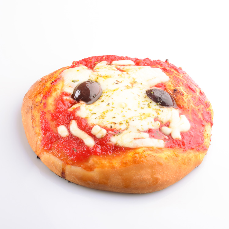 Pizzetta · altra fotografia
