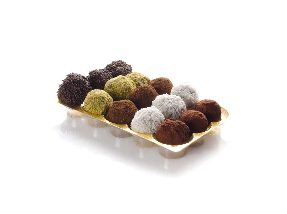 Pasticceria fresca · Pasticceria Aiello
