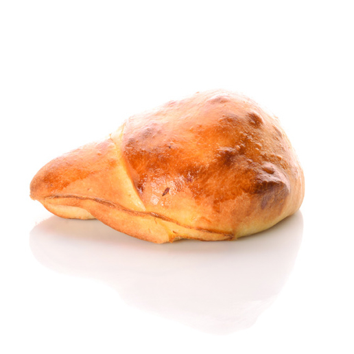 Cartocciata con funghi · Pasticceria Aiello