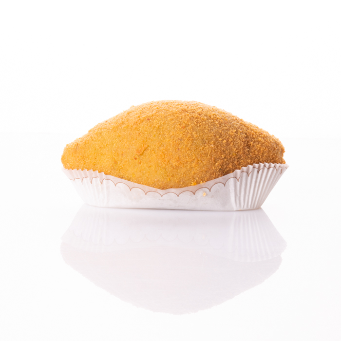 Arancini siciliani · Pasticceria Aiello