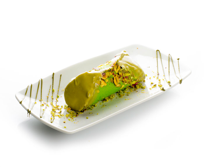 Cannoli gelato · altra fotografia