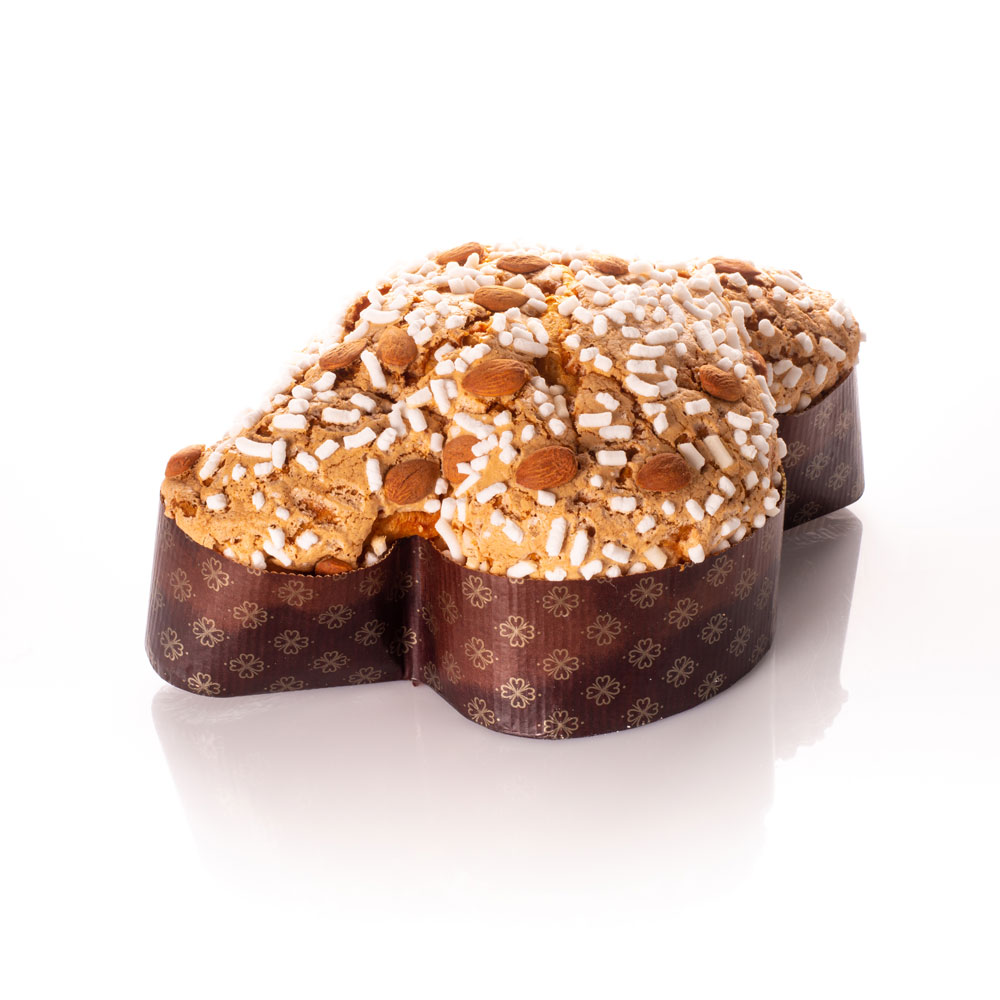 Colombe artigianali · Pasticceria Aiello