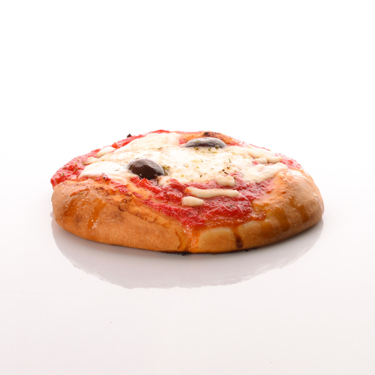 Pizzetta · Pasticceria Aiello