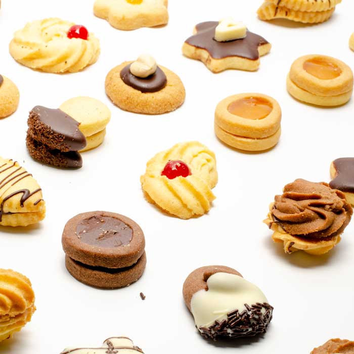 Dessert · Pasticceria Aiello