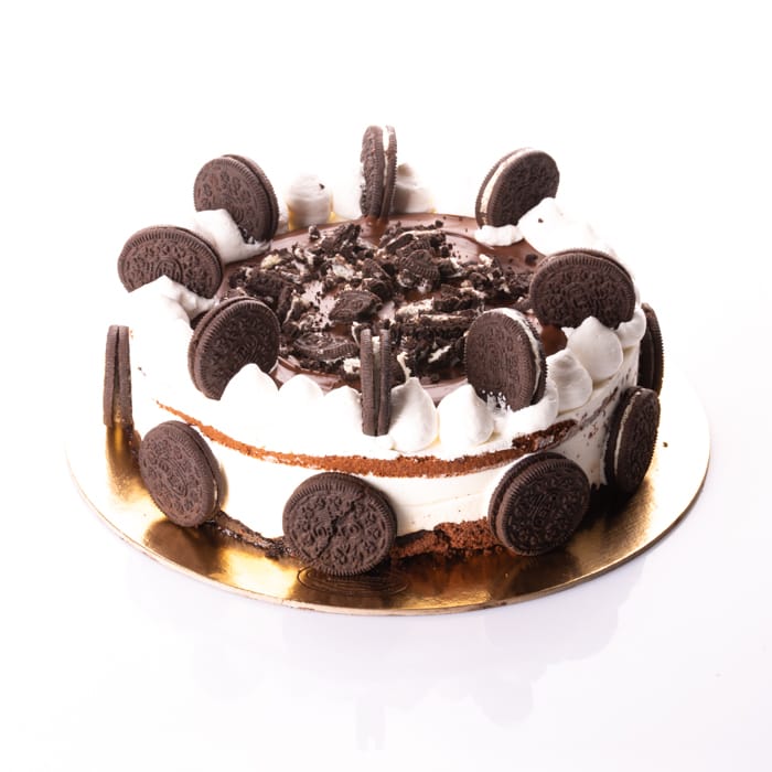 Oreo · Pasticceria Aiello
