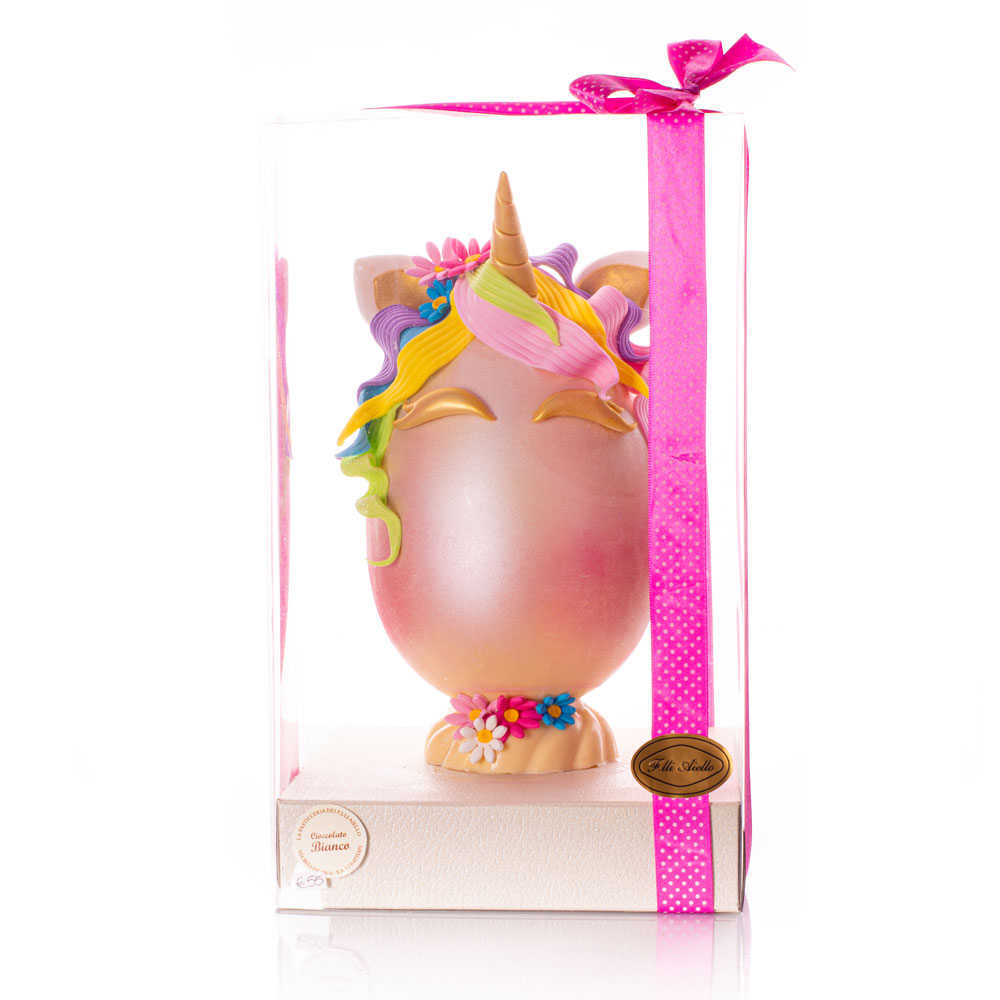 Uova di Pasqua e di colomba · Pasticceria Aiello