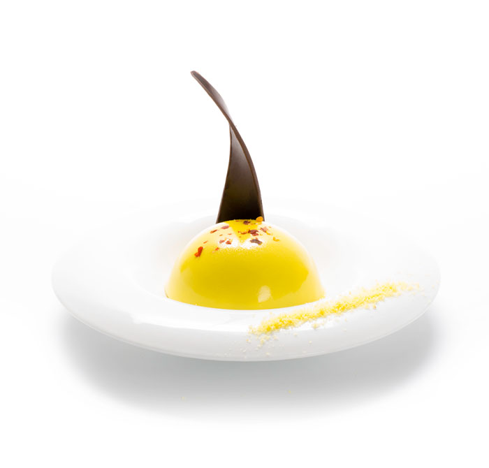Madagascar · Pasticceria Aiello
