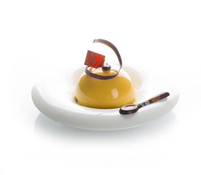 Oro caffè · Pasticceria Aiello