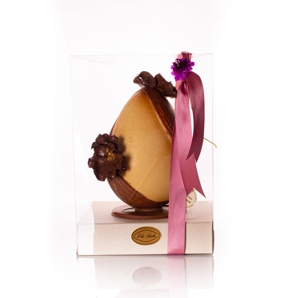Uovo Classico · Pasticceria Aiello