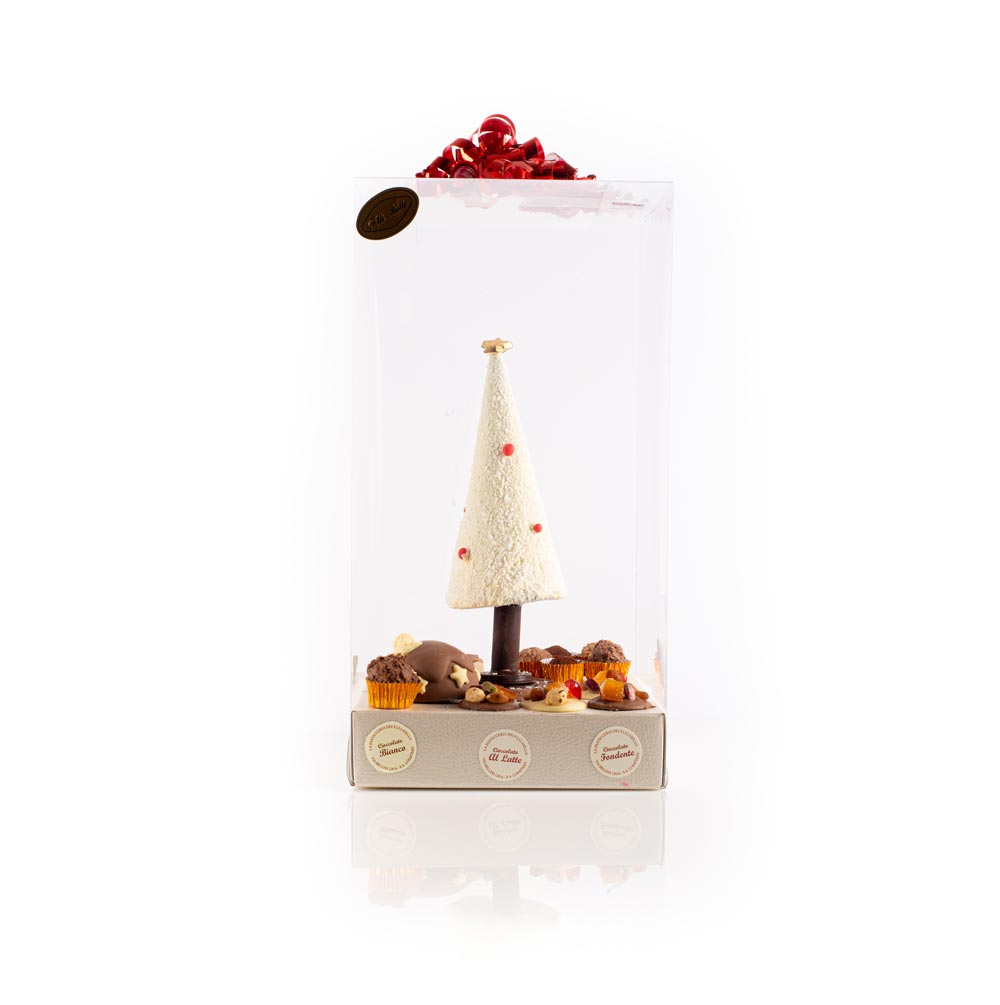 Albero di Natale Grande * Christmas Edition · Pasticceria Aiello