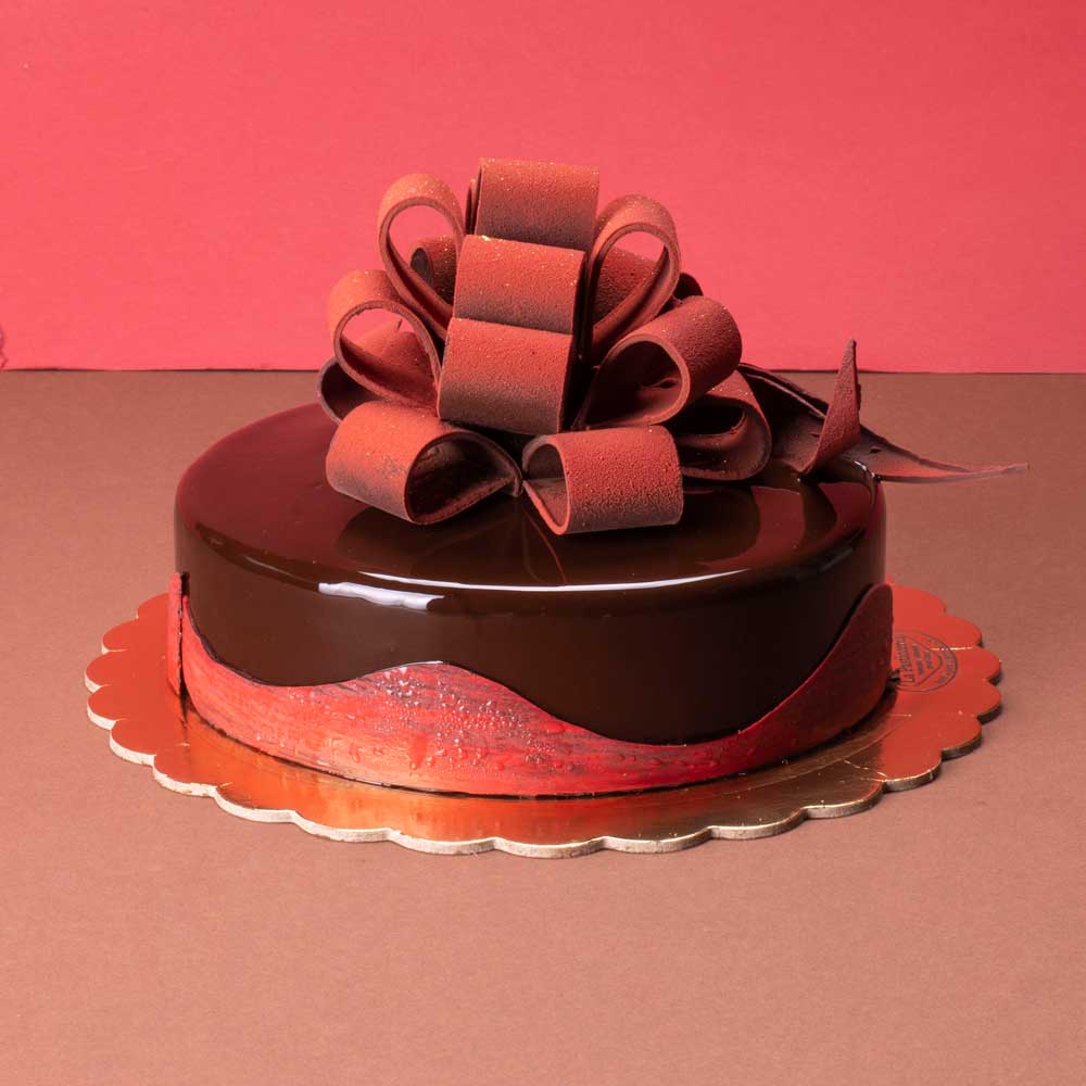 Torte al cucchiaio · Pasticceria Aiello