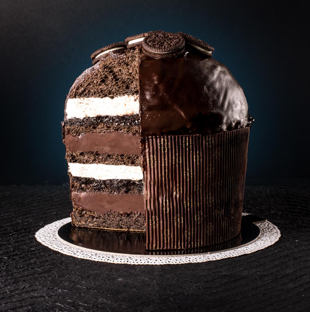 PanNerone · Pasticceria Aiello
