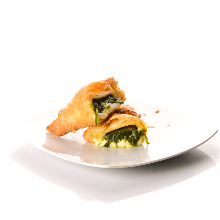 Patè agli spinaci · altra fotografia