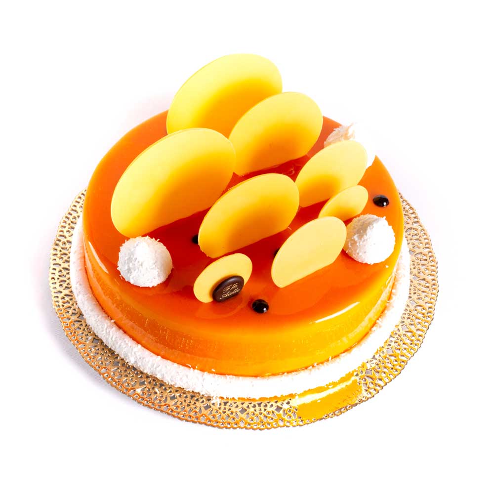Cara Miss ® · Pasticceria Aiello