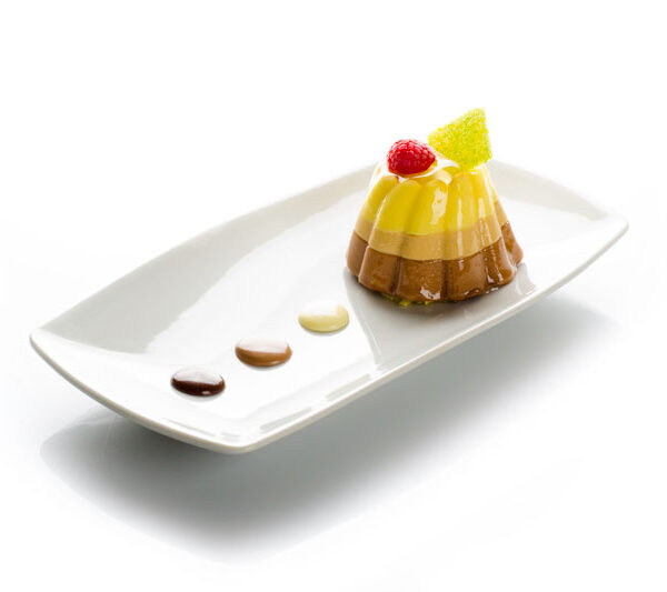 Dolce trio · Pasticceria Aiello
