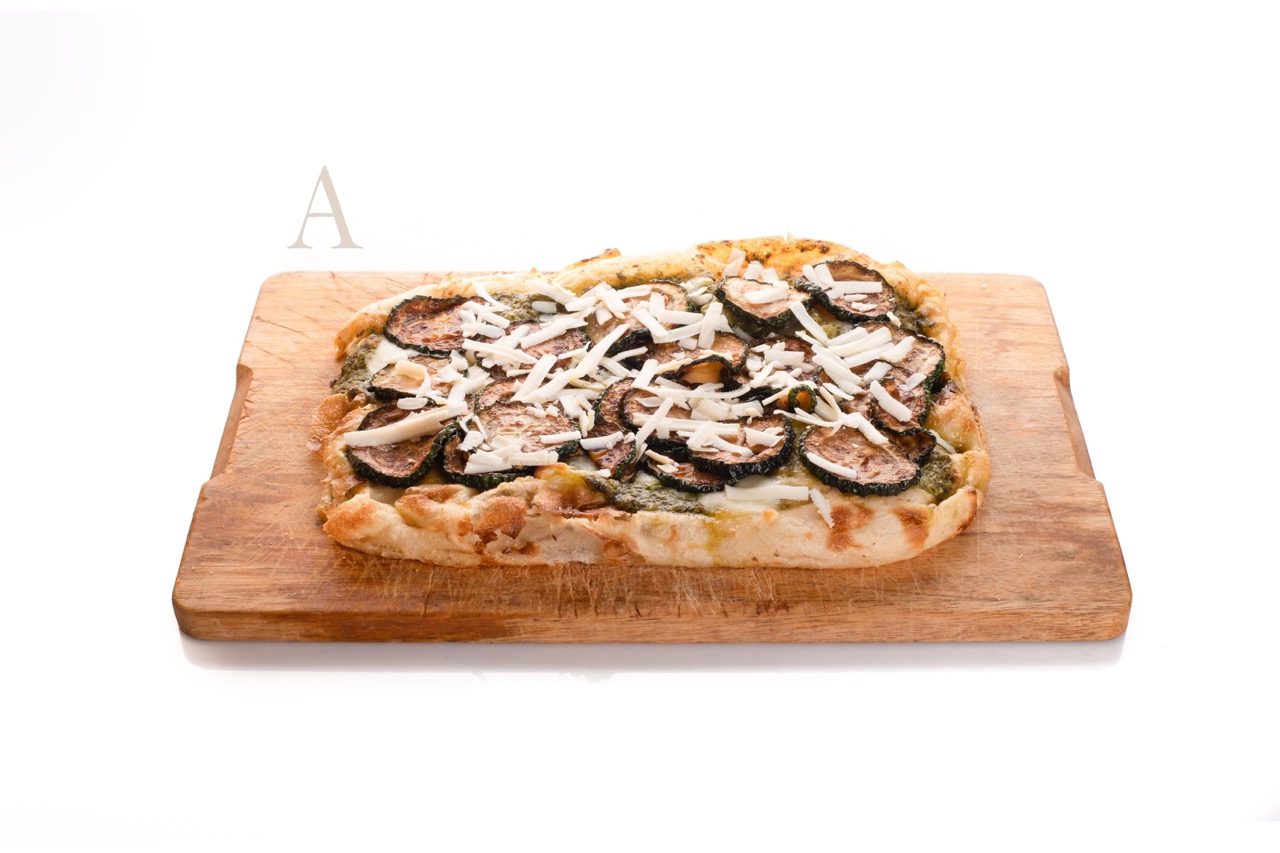 Pinse · Pasticceria Aiello