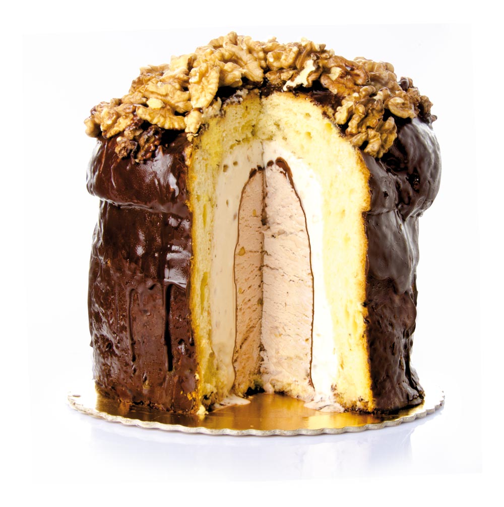 Brivido d’inverno · Pasticceria Aiello