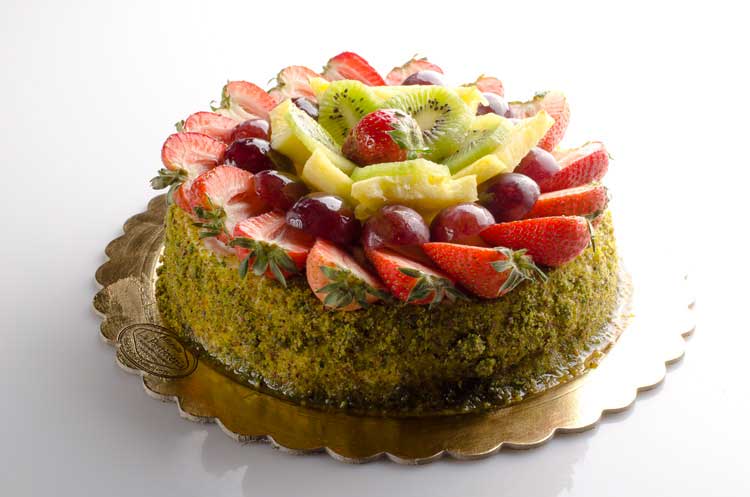 Torte classiche · Pasticceria Aiello