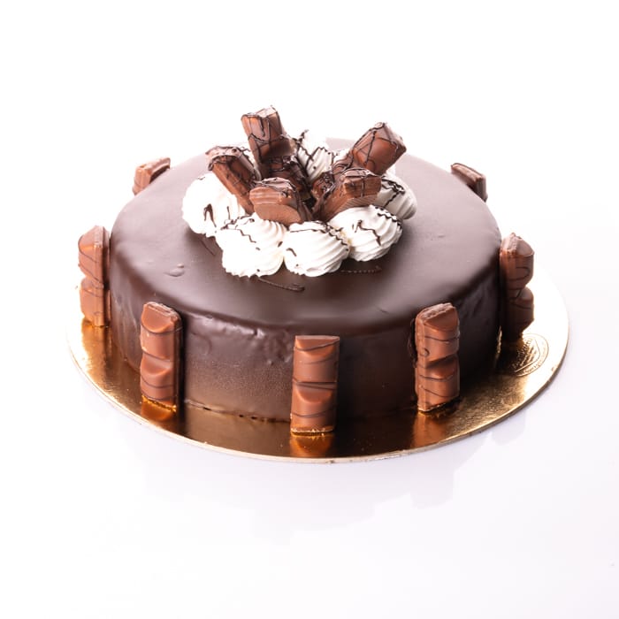 Bueno · Pasticceria Aiello