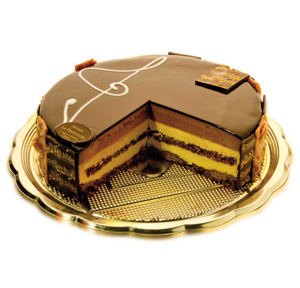 Settenote · Pasticceria Aiello