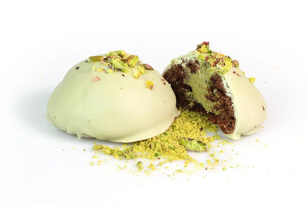 Rame di Napoli · Pasticceria Aiello