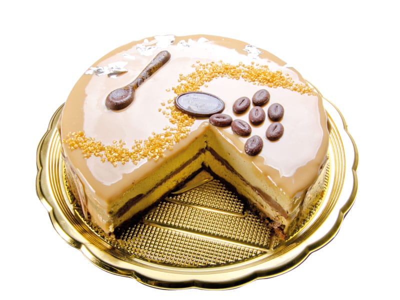 Oro Caffè · Pasticceria Aiello