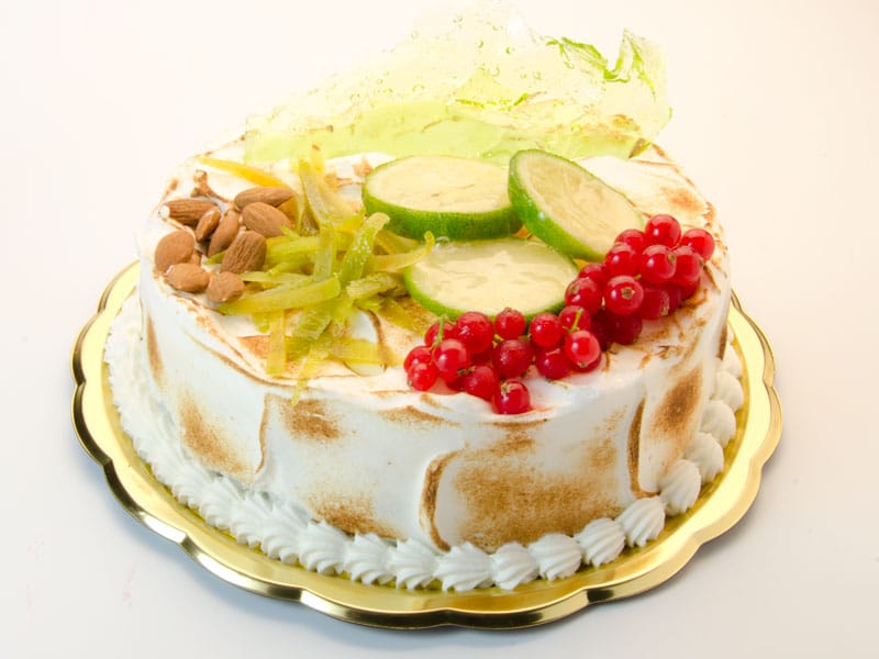 Limoni di sicilia · Pasticceria Aiello