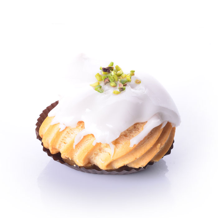 Bignè · Pasticceria Aiello