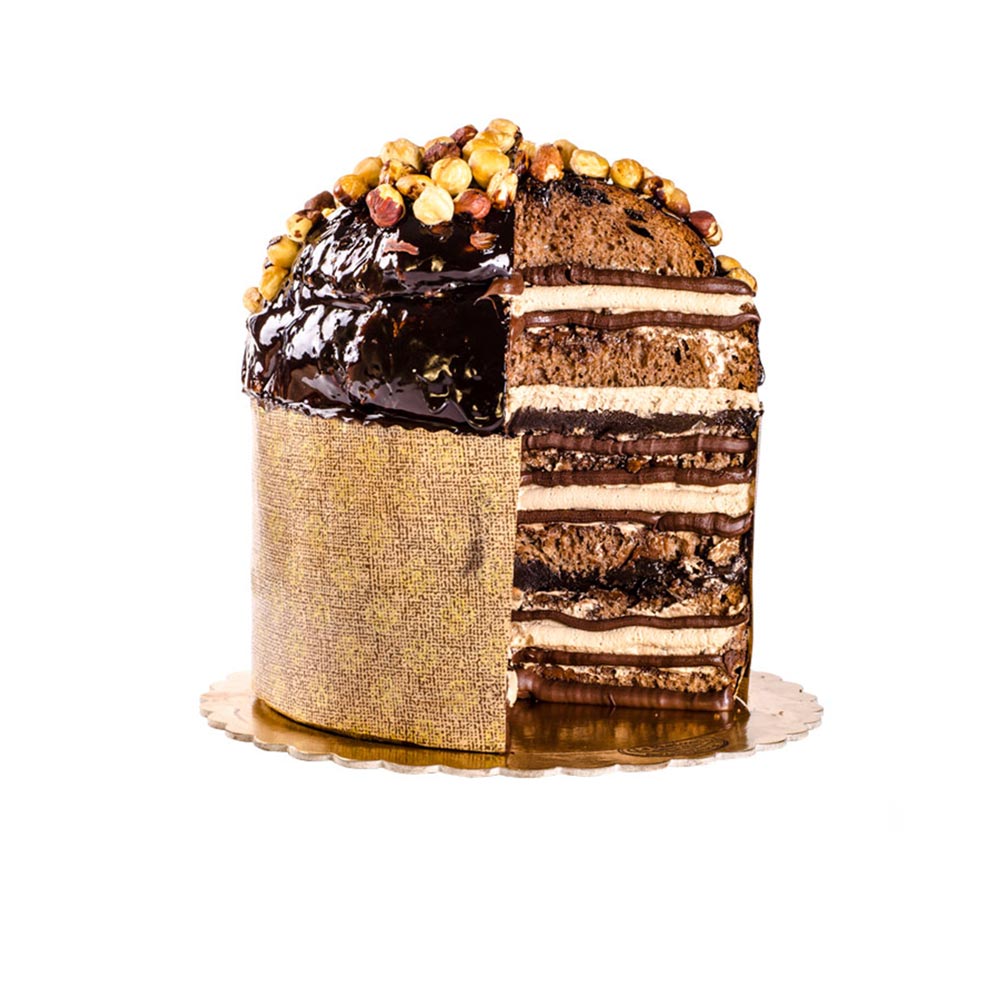 Maximo ® · Pasticceria Aiello