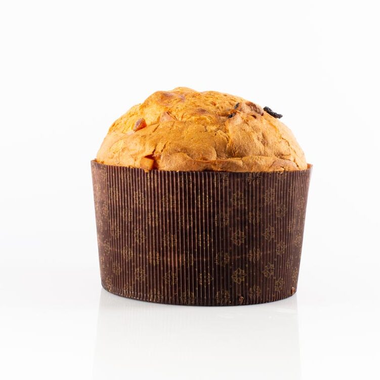 Panettone classico · Pasticceria Aiello