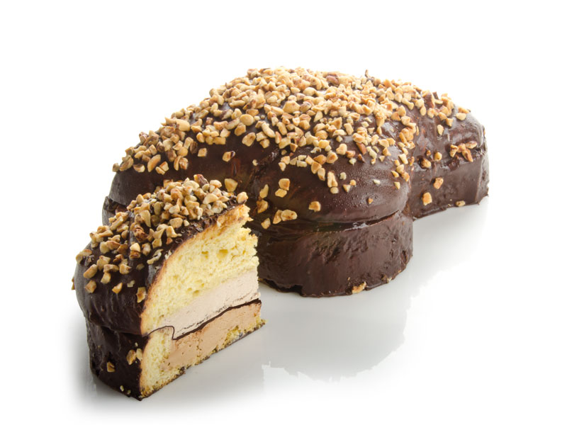 Brivido pasquale · Pasticceria Aiello
