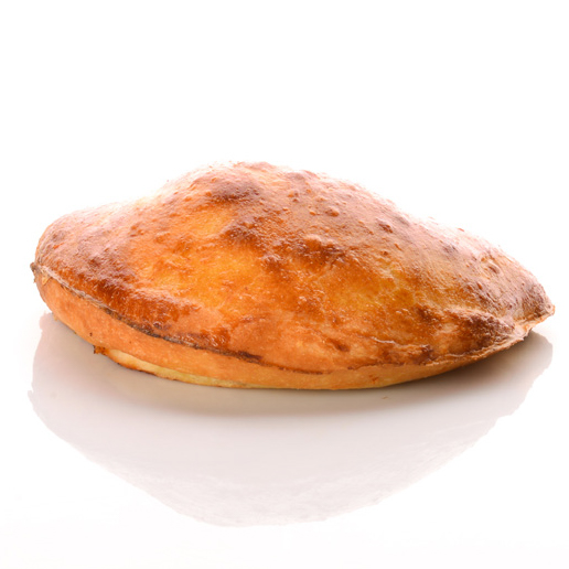 Cartocciata semplice · Pasticceria Aiello