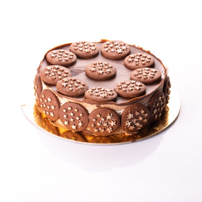 Pan di stelle · Pasticceria Aiello